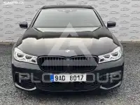 2017 BMW 7 Series