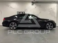 2017 BMW 7 Series