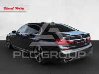 2017 BMW 7 Series