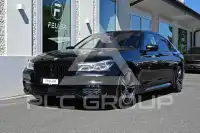 2017 BMW 7 Series
