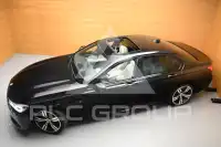 2017 BMW 7 Series