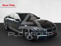 2017 BMW 7 Series