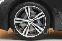 2017 BMW 7 Series