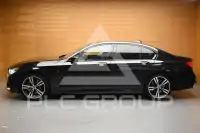 2017 BMW 7 Series