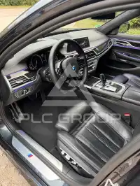 2017 BMW 7 Series