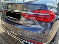 2017 BMW 7 Series
