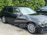 2017 BMW 330