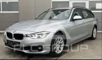 2017 BMW 330