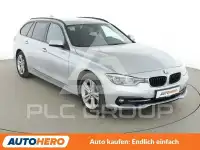2017 BMW 330