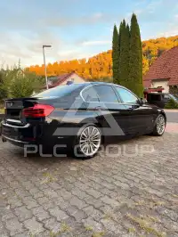2017 BMW 330