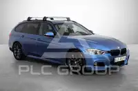 2017 BMW 330