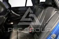 2017 BMW 330