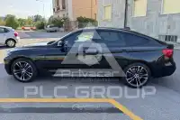 2017 BMW 330
