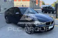 2017 BMW 330