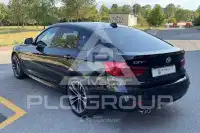 2017 BMW 330