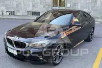 2017 BMW 330