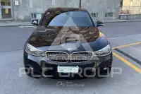 2017 BMW 330