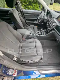 2017 BMW 330