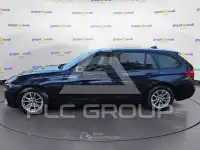2017 BMW 330