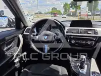 2017 BMW 330
