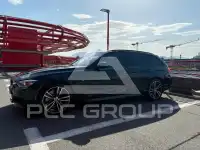 2017 BMW 330