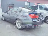 2017 BMW 330