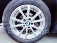 2017 BMW 330