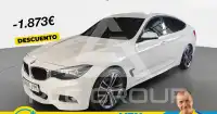 2017 BMW 330