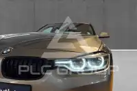 2017 BMW 330