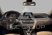 2017 BMW 330