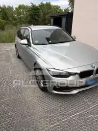 2017 BMW 330