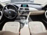 2017 BMW 330