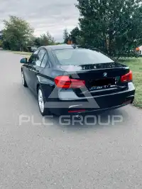 2017 BMW 330
