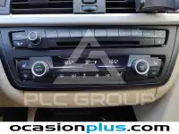 2017 BMW 330