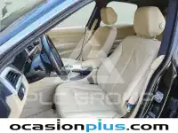 2017 BMW 330