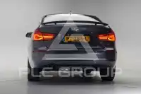 2017 BMW 330
