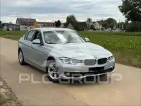 2017 BMW 330