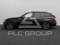 2017 BMW 330