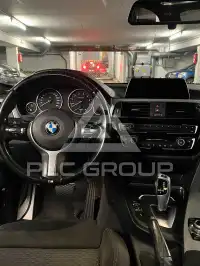 2017 BMW 330