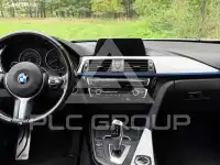 2017 BMW 330