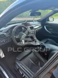 2017 BMW 330