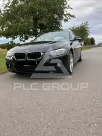 2017 BMW 330