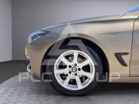 2017 BMW 330