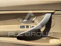 2017 BMW 330