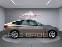 2017 BMW 330
