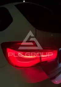 2017 BMW 330