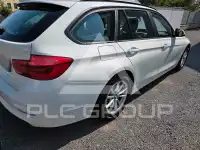 2017 BMW 330