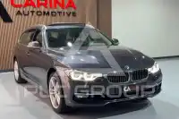 2017 BMW 330