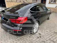 2017 BMW 330