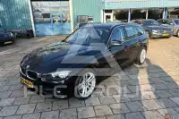 2017 BMW 330